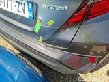  Toyota  C-HR 1.8 HYBRIDE 122 DYN BUS STAGE ACA #39