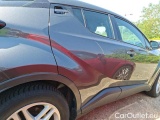  Toyota  C-HR 1.8 HYBRIDE 122 DYN BUS STAGE ACA #45