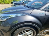  Toyota  C-HR 1.8 HYBRIDE 122 DYN BUS STAGE ACA #46
