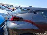  Toyota  C-HR 1.8 HYBRIDE 122 DYN BUS STAGE ACA #49