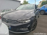 Volkswagen Passat 2.0 TDI 150 SCR DSG7 R LINE