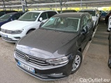 Volkswagen Passat 2.0 TDI 150 SCR DSG7 SW BUSINESS