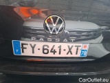 Volkswagen  Passat 2.0 TDI 150 SCR DSG7 SW BUSINESS #5