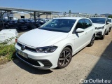Volkswagen Polo 1.0 TSI 95 LIFE BUSINESS DSG7