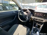  Volkswagen  Polo 1.0 TSI 95 LIFE BUSINESS DSG7 #4