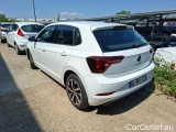  Volkswagen  Polo 1.0 TSI 95 LIFE BUSINESS DSG7 #2