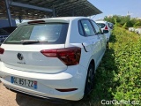  Volkswagen  Polo 1.0 TSI 95 LIFE BUSINESS DSG7 #3