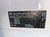  Volkswagen  Polo 1.0 TSI 95 LIFE BUSINESS DSG7 #8