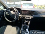 Volkswagen  Polo 1.0 TSI 95 LIFE BUSINESS DSG7 #11