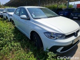  Volkswagen  Polo 1.0 TSI 95 LIFE BUSINESS DSG7 #21