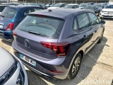  Volkswagen  Polo 1.0 TSI 95 LIFE PLUS #3