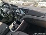  Volkswagen  Polo 1.0 TSI 95 LIFE PLUS #4