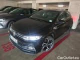 Volkswagen Polo 1.0 TSI 95 R-LINE DSG7