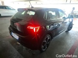  Volkswagen  Polo 1.0 TSI 95 R-LINE DSG7 #3