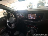  Volkswagen  Polo 1.0 TSI 95 R-LINE DSG7 #4