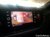  Volkswagen  Polo 1.0 TSI 95 R-LINE DSG7 #28