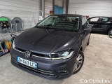 Volkswagen Polo 1.0 TSI 95 STYLE DSG7
