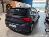  Volkswagen  Polo 1.0 TSI 95 STYLE DSG7 #3