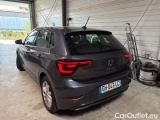  Volkswagen  Polo 1.0 TSI 95 STYLE DSG7 #2