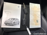  Volkswagen  Polo 1.0 TSI 95 STYLE DSG7 #6