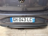 Volkswagen  Polo 1.0 TSI 95 STYLE DSG7 #5