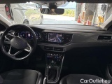  Volkswagen  Polo 1.0 TSI 95 STYLE DSG7 #11