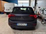  Volkswagen  Polo 1.0 TSI 95 STYLE DSG7 #15