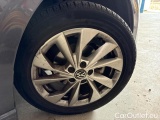  Volkswagen  Polo 1.0 TSI 95 STYLE DSG7 #19