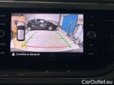  Volkswagen  Polo 1.0 TSI 95 STYLE DSG7 #24