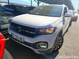 Volkswagen T-CROSS 1.0 TSI 110PS ACTIVE