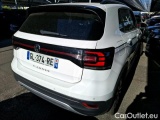  Volkswagen  T-CROSS 1.0 TSI 110PS ACTIVE #3
