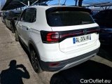  Volkswagen  T-CROSS 1.0 TSI 110PS ACTIVE #2