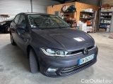  Volkswagen  Polo 1.0 TSI 95 STYLE DSG7 #34