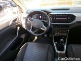  Volkswagen  T-CROSS 1.0 TSI 110PS ACTIVE #4