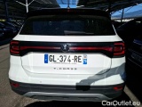  Volkswagen  T-CROSS 1.0 TSI 110PS ACTIVE #15