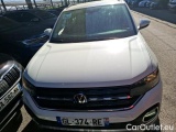  Volkswagen  T-CROSS 1.0 TSI 110PS ACTIVE #14