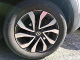  Volkswagen  T-CROSS 1.0 TSI 110PS ACTIVE #20