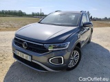 Volkswagen T-ROC 2.0 TDI 150 LIFE BUSINESS DSG7