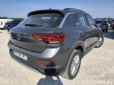  Volkswagen  T-ROC 2.0 TDI 150 LIFE BUSINESS DSG7 #3