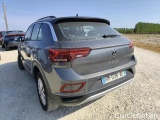  Volkswagen  T-ROC 2.0 TDI 150 LIFE BUSINESS DSG7 #2