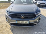  Volkswagen  T-ROC 2.0 TDI 150 LIFE BUSINESS DSG7 #14