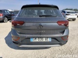  Volkswagen  T-ROC 2.0 TDI 150 LIFE BUSINESS DSG7 #15