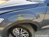  Volkswagen  T-ROC 2.0 TDI 150 LIFE BUSINESS DSG7 #33