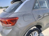  Volkswagen  T-ROC 2.0 TDI 150 LIFE BUSINESS DSG7 #36