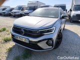 Volkswagen Taigo 1.5 TSI OPF 150PS DSG R-LINE
