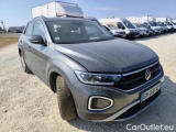  Volkswagen  T-ROC 2.0 TDI 150 LIFE BUSINESS DSG7 #37
