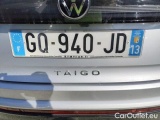  Volkswagen  Taigo 1.5 TSI OPF 150PS DSG R-LINE #5
