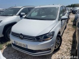 Volkswagen Touran 1.5 TSI EVO 150 DSG7 LOUNGE
