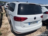  Volkswagen  Touran 1.5 TSI EVO 150 DSG7 LOUNGE #2