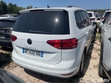  Volkswagen  Touran 1.5 TSI EVO 150 DSG7 LOUNGE #3